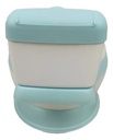 BAÑITO MOD. TEK-FG342 AZUL · foto 8