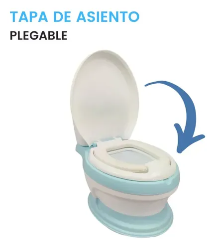 BAÑITO MOD. TEK-FG342 VERDE · foto 6