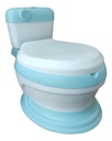 BAÑITO MOD.TEK-FG382 AZUL · foto 2