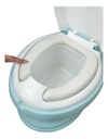 BAÑITO MOD.TEK-FG382 AZUL · foto 4