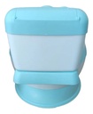BAÑITO MOD.TEK-FG382 AZUL · foto 6