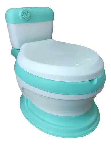 BAÑITO MOD.TEK-FG382 VERDE · foto 2