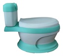 BAÑITO MOD.TEK-FG382 VERDE · foto 5