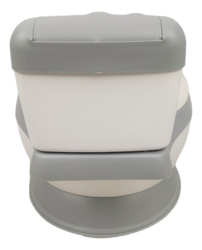 BAÑITO MOD.TEK-FG382 GRIS · foto 8
