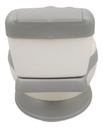 BAÑITO MOD.TEK-FG382 GRIS · foto 8