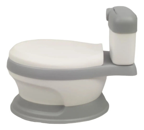 BAÑITO MOD.TEK-FG382 GRIS · foto 9