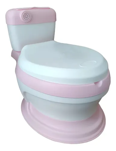 BAÑITO MOD.TEK-FG382 ROSA · foto 2