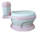 BAÑITO MOD.TEK-FG382 ROSA · foto 4