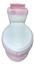 BAÑITO MOD.TEK-FG382 ROSA · foto 5