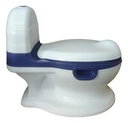 BAÑITO MOD. TEK-FG384 AZUL · foto 3