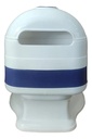 BAÑITO MOD. TEK-FG384 AZUL · foto 5
