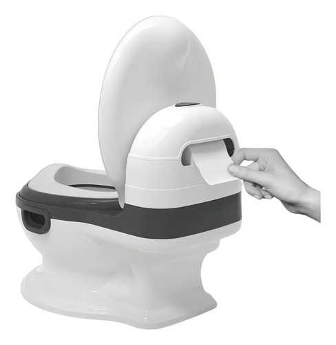 BAÑITO MOD. TEK-FG384 AZUL · foto 7