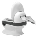 BAÑITO MOD. TEK-FG384 AZUL · foto 7