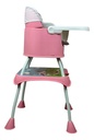 SILLA PERIQUERA ROSA · foto 6