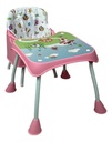 SILLA PERIQUERA ROSA · foto 7