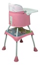 SILLA PERIQUERA ROSA · foto 8