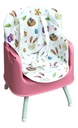 SILLA PERIQUERA ROSA · foto 9