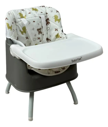 SILLA PERIQUERA GRIS · foto 4
