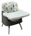 SILLA PERIQUERA GRIS · foto 4