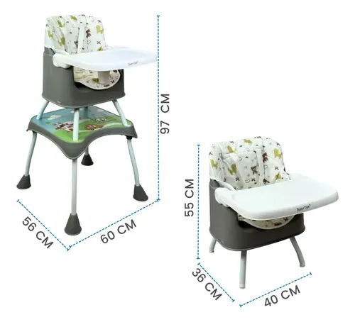 SILLA PERIQUERA GRIS · foto 5