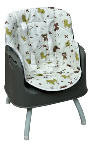 SILLA PERIQUERA GRIS · foto 9