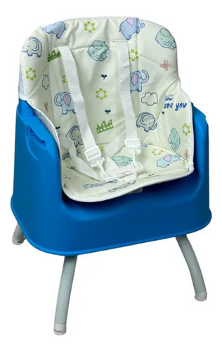 SILLA PERIQUERA AZUL · foto 9