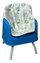SILLA PERIQUERA AZUL · foto 9