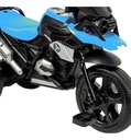 Triciclo Nuevo Modelo Moto AZUL · foto 6