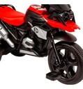 Triciclo Nuevo Modelo Moto ROJO · foto 6