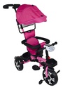 JetC0029 Triciclo nuevo modelo ROSA · foto 2