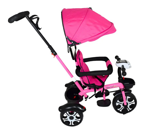 JetC0029 Triciclo nuevo modelo ROSA · foto 3