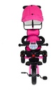 JetC0029 Triciclo nuevo modelo ROSA · foto 4