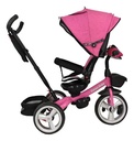 TRICICLO NUEVO MODELO ROSA · foto 7