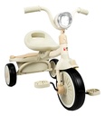 TEK-5028 Triciclo nuevo modelo BEIGE · foto 2