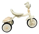 TEK-5028 Triciclo nuevo modelo BEIGE · foto 7