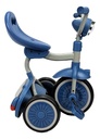 TEK-5028 Triciclo nuevo modelo AZUL · foto 4
