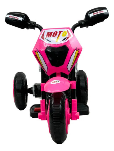 MOTITO ELECTRICA NVO MODELO ROSA · foto 7