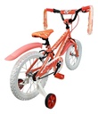 BICICLETA R0-16 RAINBOW · foto 6