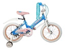 BICICLETA R0-16 GAME · foto 2