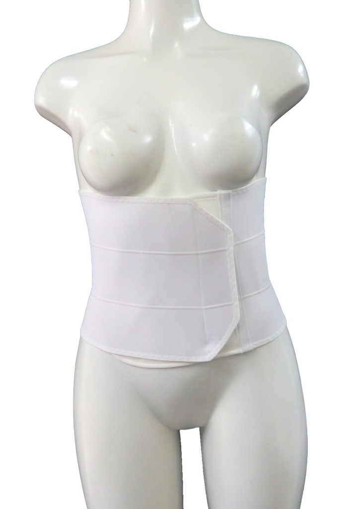 FAJA CORTA POST PARTO Y POST CIRUGIA MED