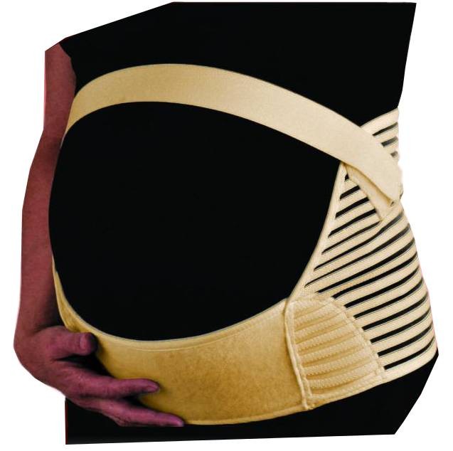 Soporte Maternal Color Nude Talla Extra