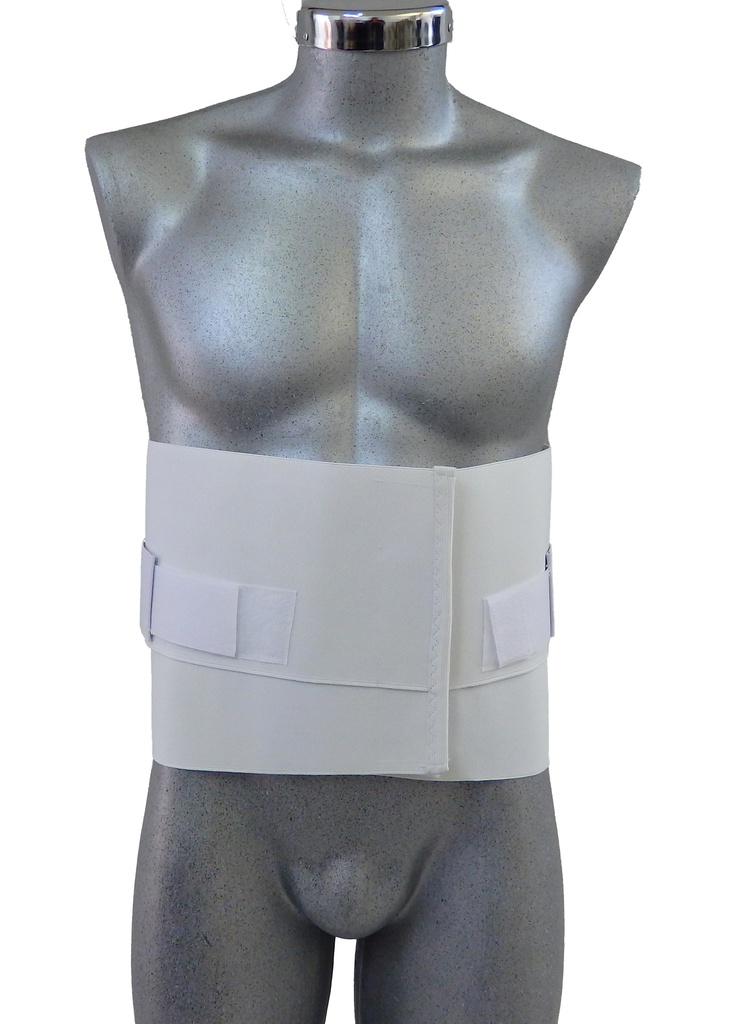 FAJA SACRO LUMBAR