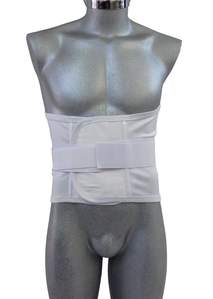 FAJA SACRO LUMBAR