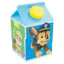 SQUARE BRINK PAW PATROL COLORS
