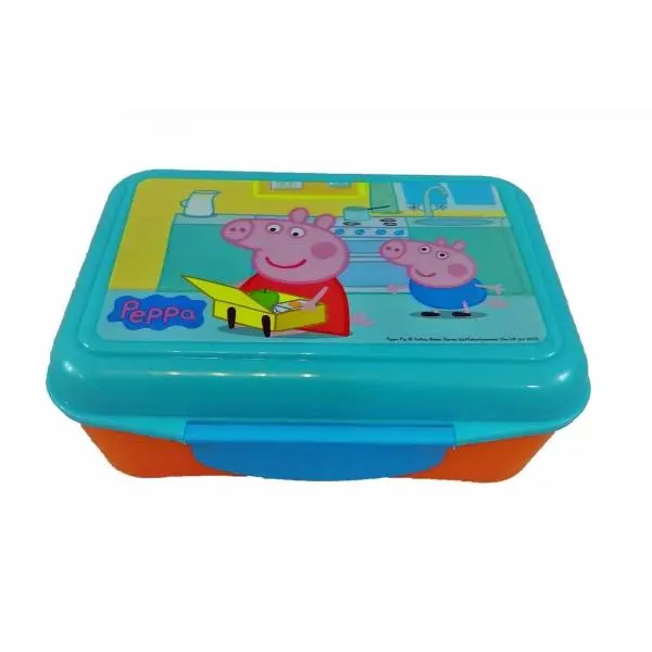 ELITE LUNCH BOX