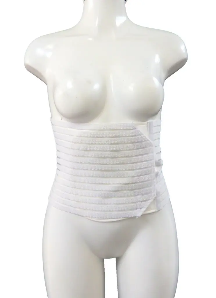 FAJA CORTA POST PARTO Y POST CIRUGIA