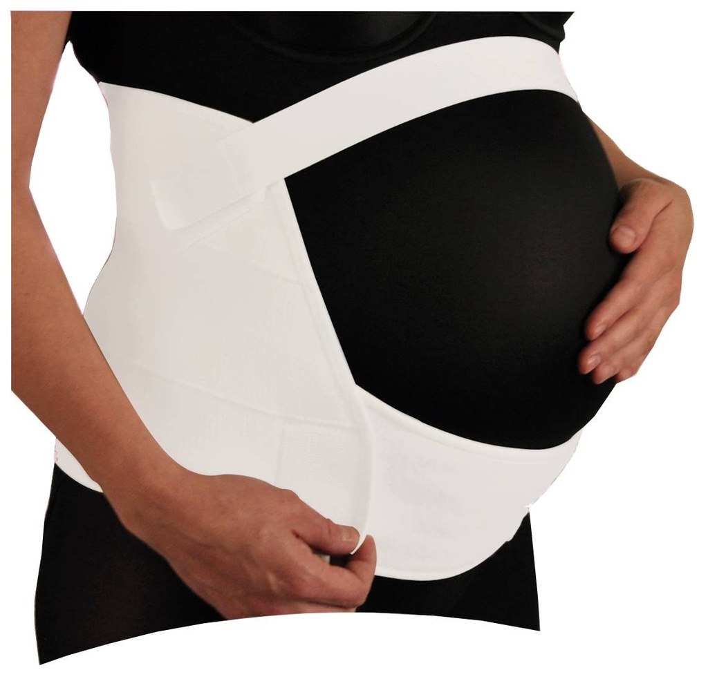 SOPORTE MATERNAL