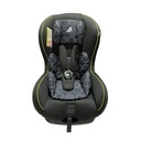 AUTOASIENTO CONFORT GRIS