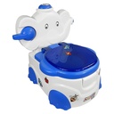 BAÑITO ENT ELEFANTE/BABY POTITY  ELEPHAN