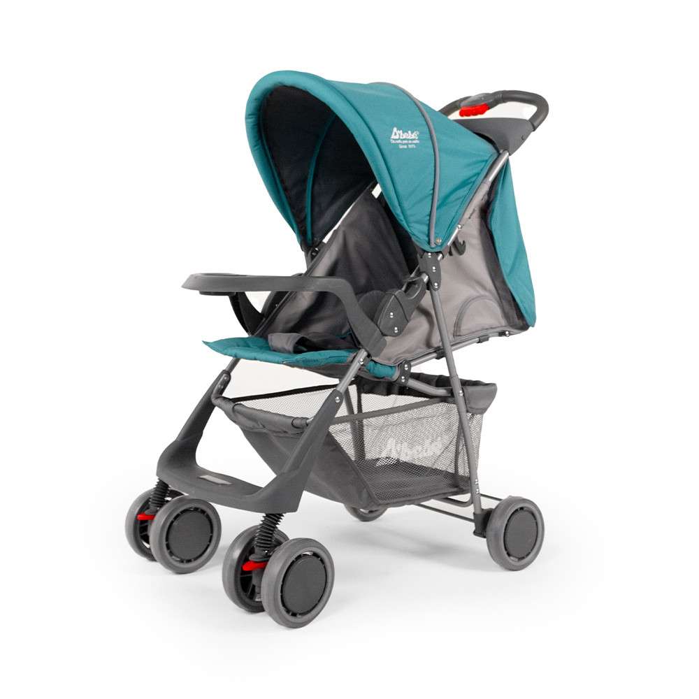 CARRIOLA CITI AZUL